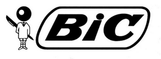 BIC logo