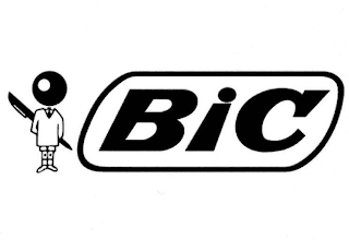 BIC logo