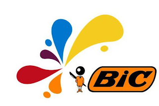 BIC logo