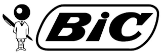 BIC logo
