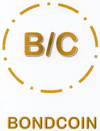 BIC BONDCOIN logo