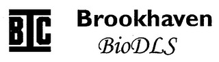 BIC BROOKHAVEN BIODLS