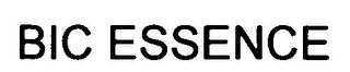 BIC ESSENCE logo