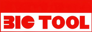 BIC TOOL logo