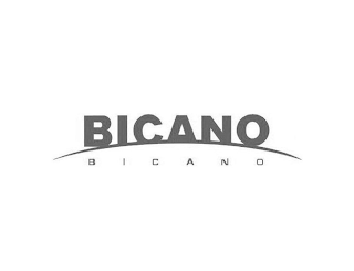 BICANO BICANO logo