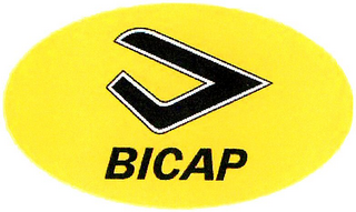 BICAP logo