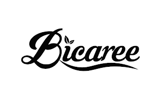BICAREE logo
