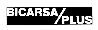 BICARSA/PLUS logo