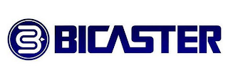 BICASTER logo