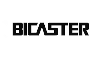 BICASTER logo