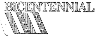 BICENTENNIAL logo