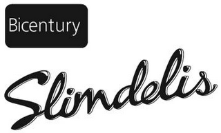 BICENTURY SLIMDELIS logo