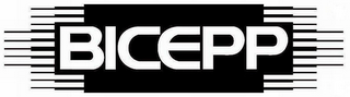 BICEPP logo