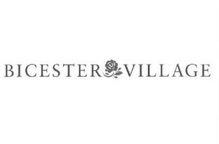 BICESTER VILLAGE logo