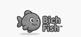BICH FISH logo