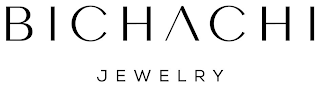 BICHACHI JEWELRY logo