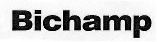 BICHAMP logo