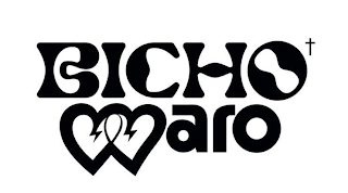 BICHO WARO logo