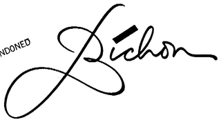 BICHON logo