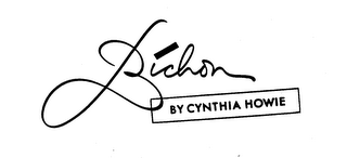 BICHON BY CYNTHIA HOWIE logo