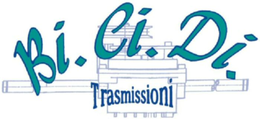 BI.CI.DI. TRASMISSIONI logo