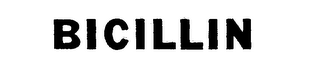 BICILLIN logo