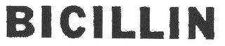 BICILLIN logo