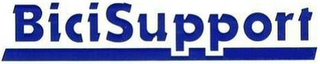 BICISUPPORT logo