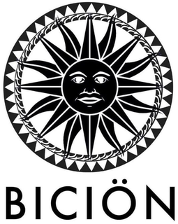 BICIÖN logo