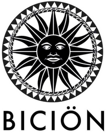 BICIÖN logo