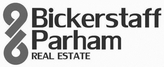 BICKERSTAFF PARHAM REAL ESTATE logo