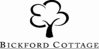 BICKFORD COTTAGE logo