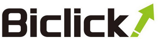 BICLICK logo