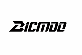 BICMDO logo