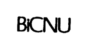 BICNU logo