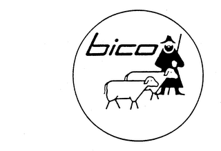 BICO logo