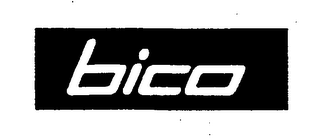 BICO logo