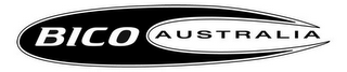 BICO AUSTRALIA logo