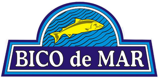 BICO DE MAR logo