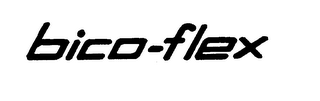 BICO-FLEX logo