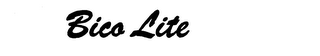 BICO LITE logo