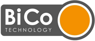 BICO TECHNOLOGY logo