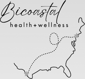 BICOASTAL HEALTH + WELLNESS logo