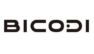 BICODI logo