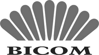BICOM logo