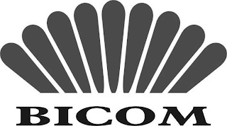 BICOM logo