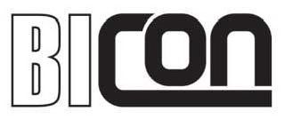 BICON logo