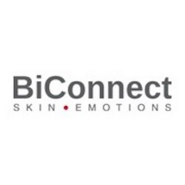 BICONNECT SKIN EMOTIONS logo
