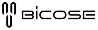BICOSE logo