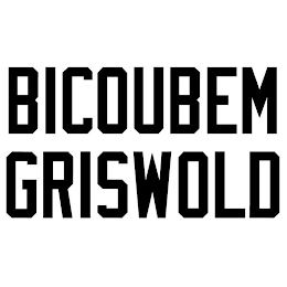 BICOUBEM GRISWOLD logo